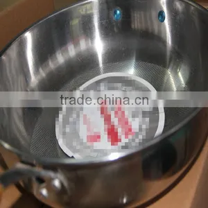 Hottest High Quality 5pcs Magical Non-stick Ceramic Pan for Wholesales thumbnail-2