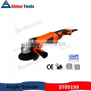 150/180MM 1400W Electric Mini Angle Grinder Specification thumbnail-1