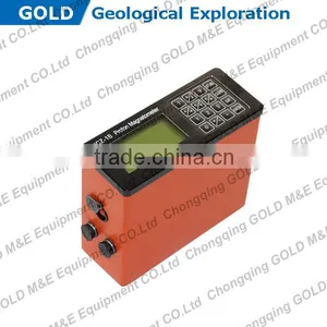 Geophysical Natural Magnetic Field Magnetometric Instrument thumbnail-1