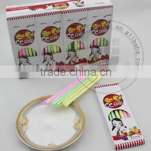 CC Candy Sour Powder Stick Candy/ Sour Candy thumbnail-3