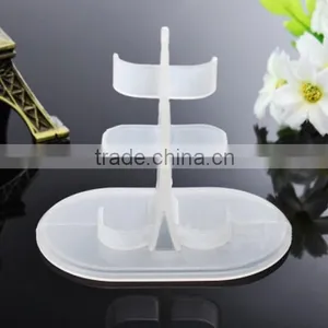 Doll Stand Display Holder / Doll Decor Stand / Toy Stand Holder thumbnail-3