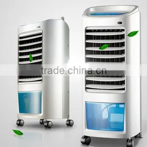 Taizhou Plastic Injection House Use Cool Fan Mould Factory,Plastic Air Cooler Mould thumbnail-3