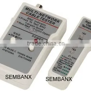 Utp Rj45 Cable Tester thumbnail-1