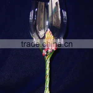 Red Wine Glass/glassware/wine Glass thumbnail-1