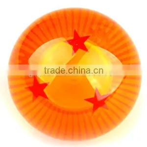 Dragon Ball Z Non Threaded Shift Knob Kit 3 Star thumbnail-2