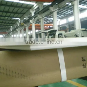 FMM8630 Double Side Grooving Machine thumbnail-6