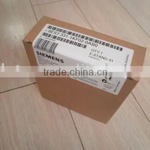 Siemens PLC 6ES7331-1KF02-0AB0 thumbnail-1