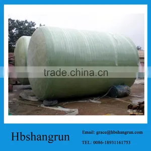 FRP Tank Winding Production Line thumbnail-3