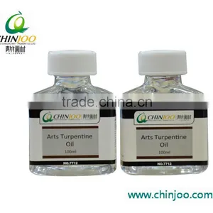 Arts Turpentine Oil thumbnail-1