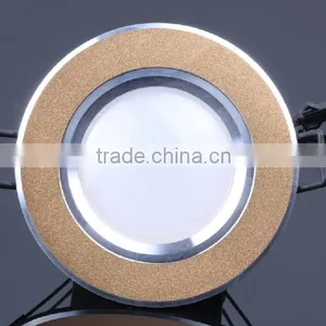 Shenzhen Factories Smd 5630 12w Led Downlight thumbnail-3