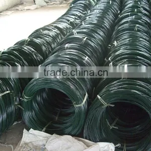 Low Price Good Quality PVC Coated Wire thumbnail-5