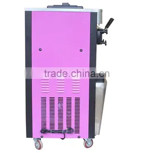US and EU Quality Ice Cream Machine thumbnail-6