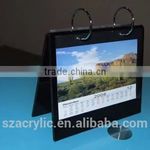 Best Acrylic Table Calendar Design thumbnail-3