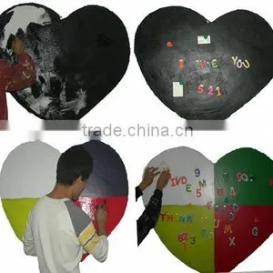 250ML Super Magnetic Paint Acrylic Spray Paint Made in China thumbnail-4