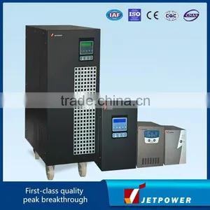 Home UPS, Line Interactive UPS Power Supply(500VA~10KVA) thumbnail-1