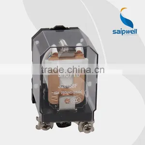 Saipwell Relay Types Phase Failure Protection Relay thumbnail-1