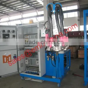 EMM Brand Pressure Polyurethane Foaming Equipment thumbnail-4