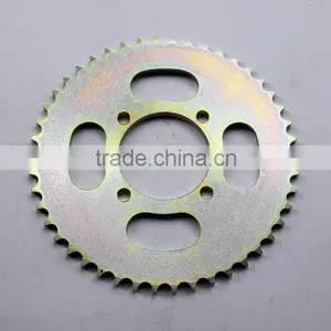 JD100 428 46T Motorcycle Sprocket thumbnail-5