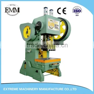 EMM 23-25 200 Ton Power Press for Sale thumbnail-1