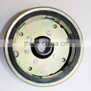 GY6-6 Motorcycle Magnetic Cyclinder thumbnail-5