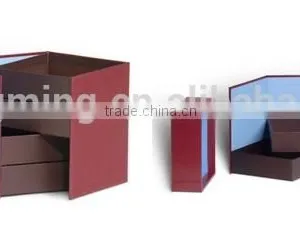HM-1200B V-shape Grooving Machine thumbnail-6