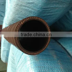 Flexible Cement Rubber Hose thumbnail-1