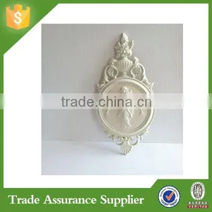 Wholesale Polyresin Bird Figurines Retro Home Decor Souvenir Items thumbnail-2