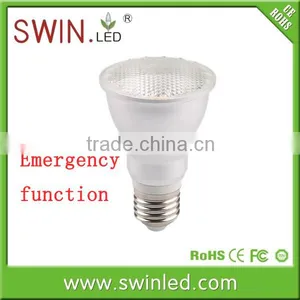 Br30 Parlights 9w Led Bulb With Emergency Ip65 thumbnail-2