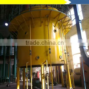 High Quality Castor Oil Extractor / Castor Oil Manufacturing Machine. thumbnail-1