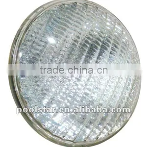 White RED or RGB 144 LED Light P1972, Swimming Pool PAR56 12V 12W LED thumbnail-1