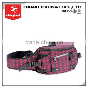 Womens Funny Waist Bag Running Waist Belt Bag Fashion Outdoor Sport Waist Bag thumbnail-1