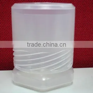 Cylinder Plastic Gift Box DP 65 120 thumbnail-1
