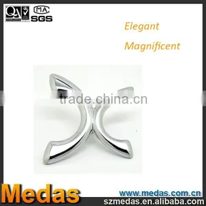 Butterfly Shape Modern Simple Single Hole Handle thumbnail-1