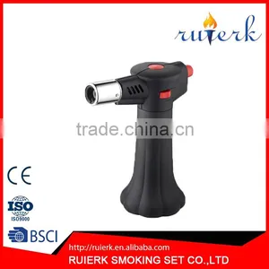 EK-815 Portable Multi-functional Outdoor Bbq Butane Gas Torch Lighter thumbnail-1