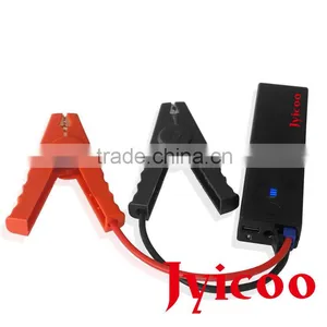 SA Best Selling Car Accessories 12V Automotive Battery Charger 12000mAh Power Jump Starter With Inverter thumbnail-1