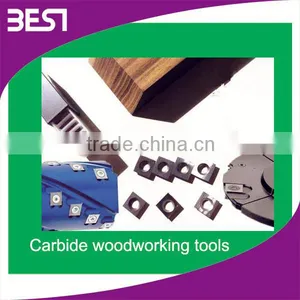 Best-004 High Quality Four Sided Wood Planer thumbnail-1