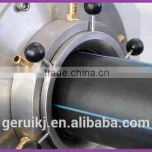 75-160 PE Pipe Extrusion Line thumbnail-1