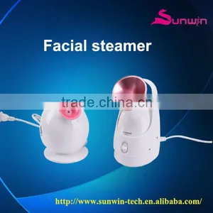 Portable Magic Ionic Facial Steamer thumbnail-1