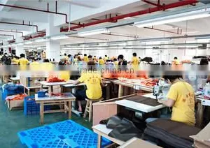 Yiwu Paishilong Bags Co., Ltd. company overview - view 3 thumbnail