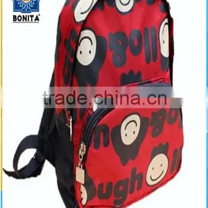Excellent Quality Cute Kiddo Primary Kids Backpack School Bag thumbnail-1