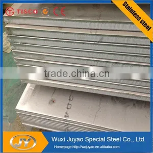 TISCO 1219mm 0.2mm Thick Stainless Steel Sheet thumbnail-5