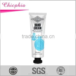2016 Chicphia Natural Olive Oil Hand Cream / Hand Cream Packaging Tubes From Factory thumbnail-3