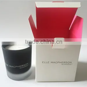 China Supplier Crystal Candle Holder for Glass Candle Holder thumbnail-1