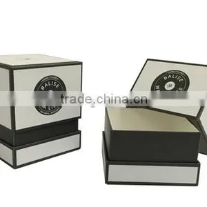 Paper Candle Packaging Boxes Wholesale thumbnail-1