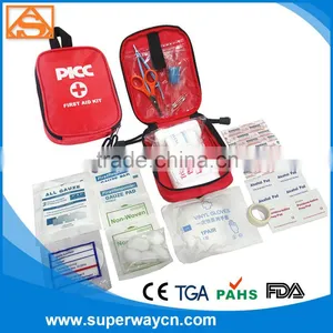 Auto Saftey First Aid Kits thumbnail-1