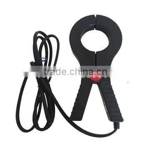 Clamp Split Core Current Transformer With Blue Color thumbnail-2