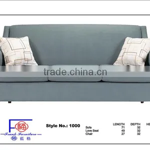 Living Room Sofa Specific Use and No Inflatable Sofa Cover thumbnail-1
