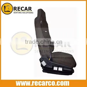 China Universal and Economical Mechanical Suspension Seat With Low Price thumbnail-3