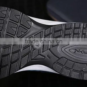 China Factory Men Air Cushion Sport Shoes Manufacturer Athletic Shoes thumbnail-3