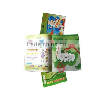 Kids Book,Hardcover Book,Book Printing thumbnail-5